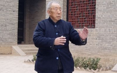 Introduction to Tai Chi Chuan