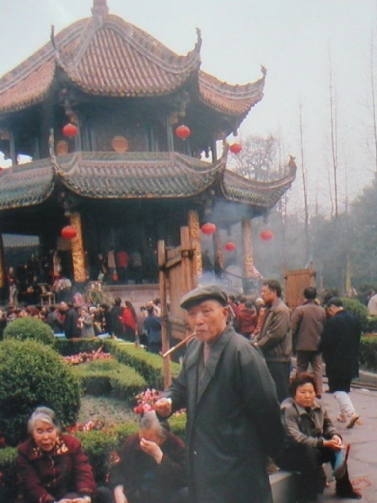 Lao-Tzu-PaKua-Pagoda
