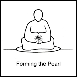 formingthepearl